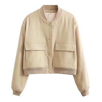 Ioana jacket