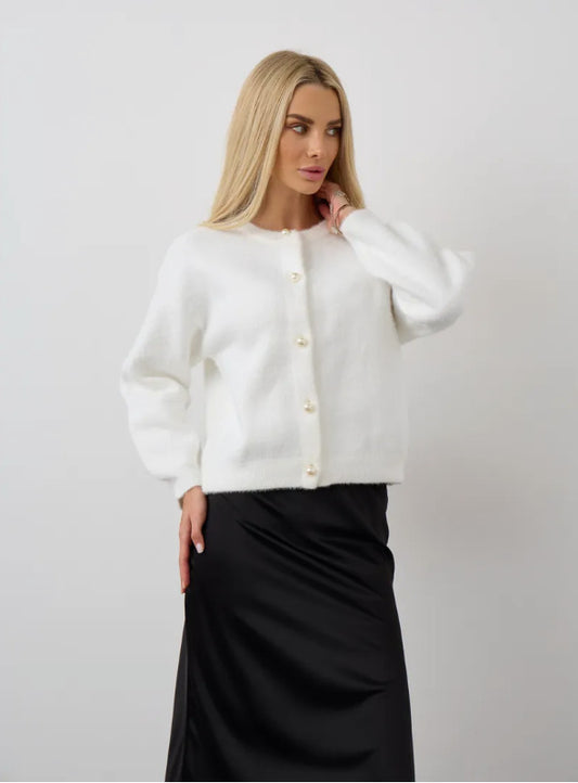 The Valeria cardigan