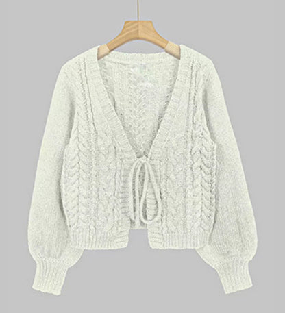 Der Elena Cardigan