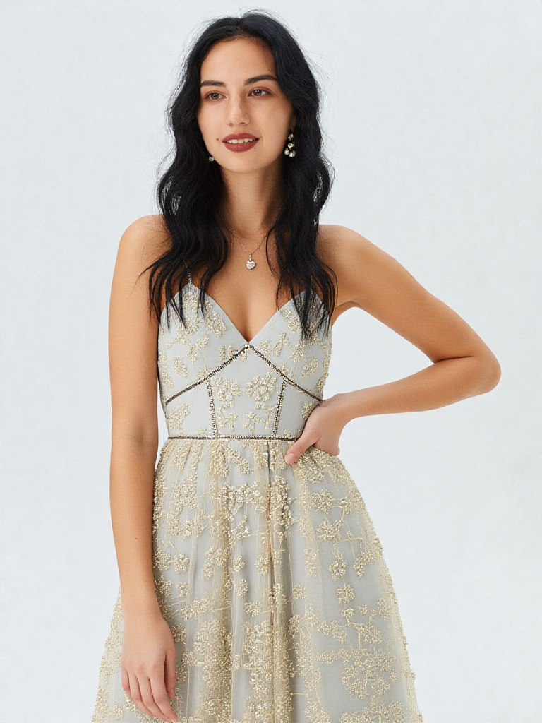 The Core Dress