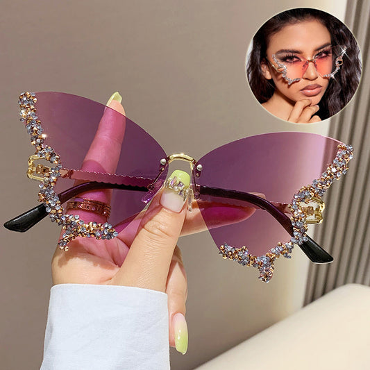 Aurora glasses