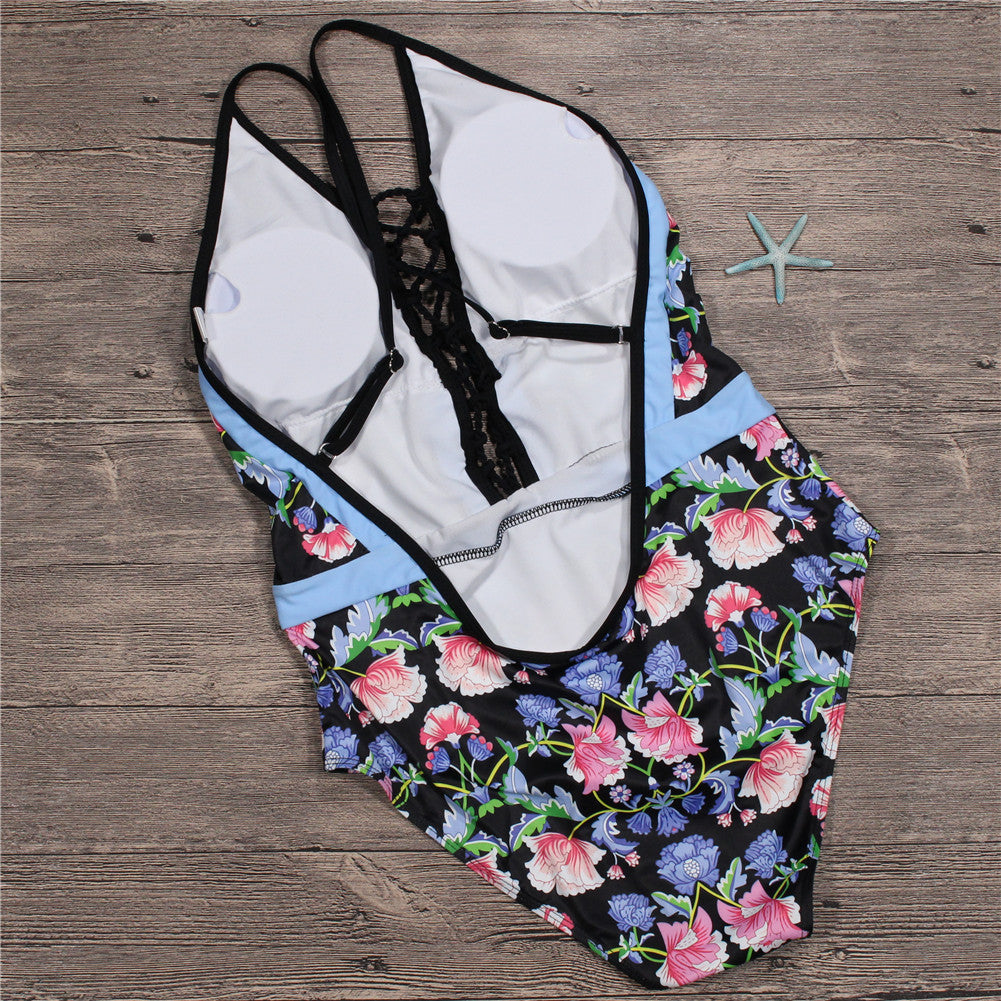Olivia swimsuit