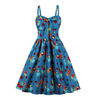 Cherry print