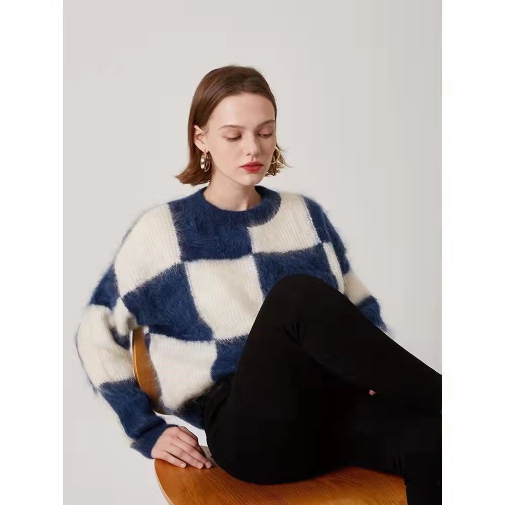Mila Sweater