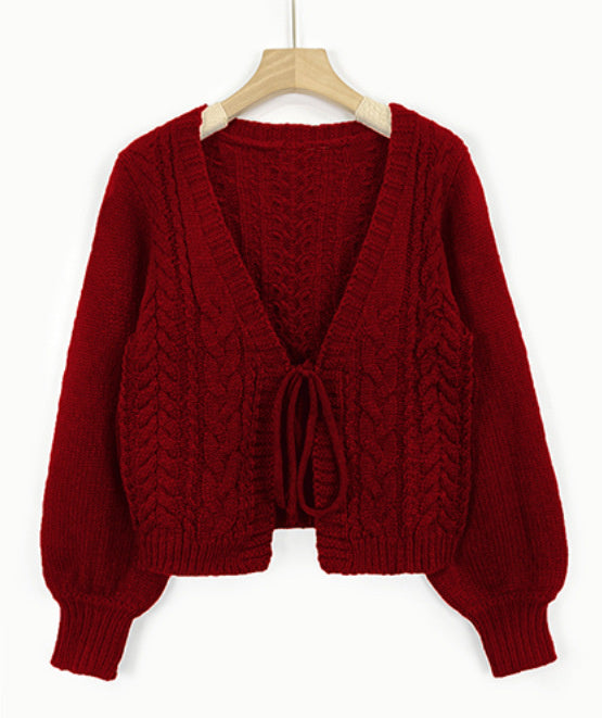 Der Elena Cardigan