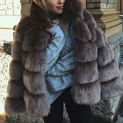 Aria Coat