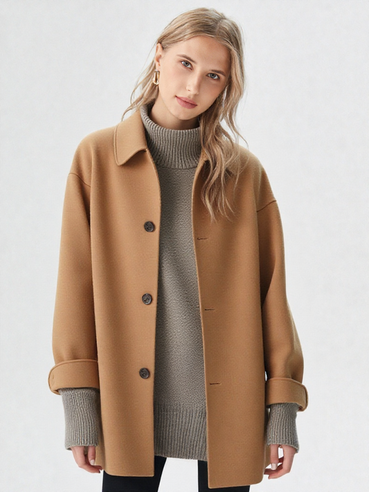 Vera coat