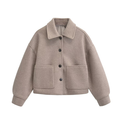 Raluca Jacket
