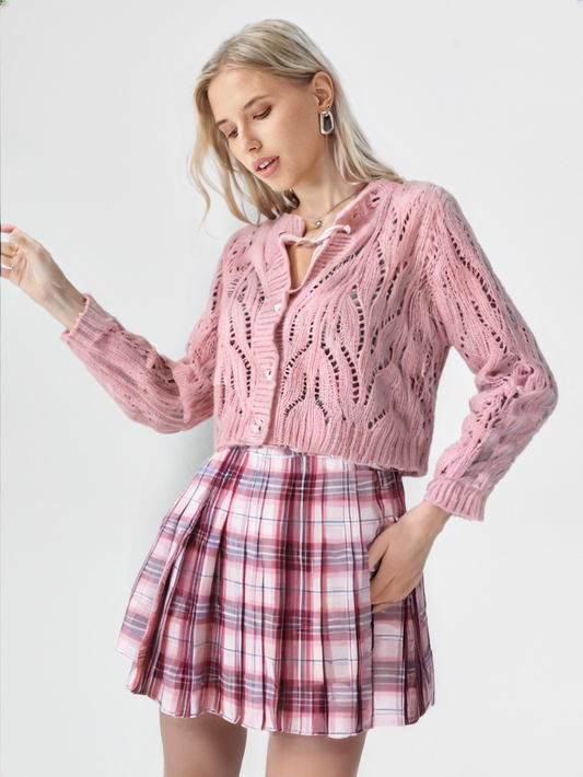 Andra Cardigan