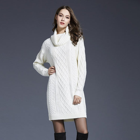 Pulover Rochie Regina