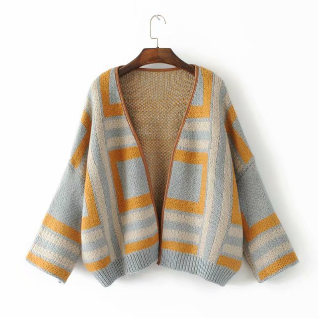The Hana Cardigan