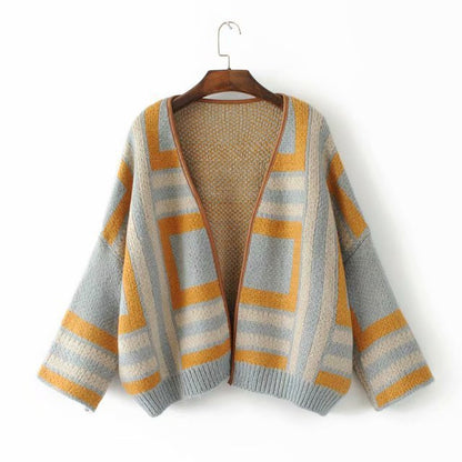 The Hana Cardigan