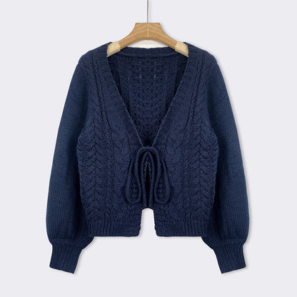 Der Elena Cardigan
