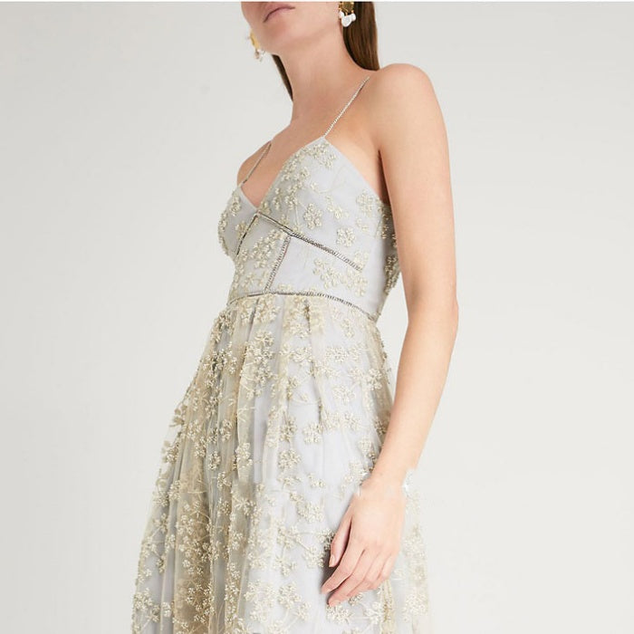 The Core Dress