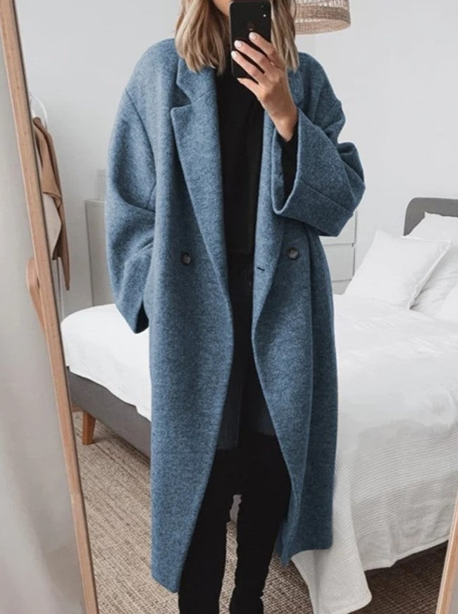 The Isabela coat