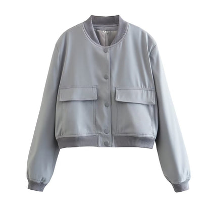 Ioana jacket