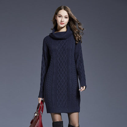 Pulover Rochie Regina
