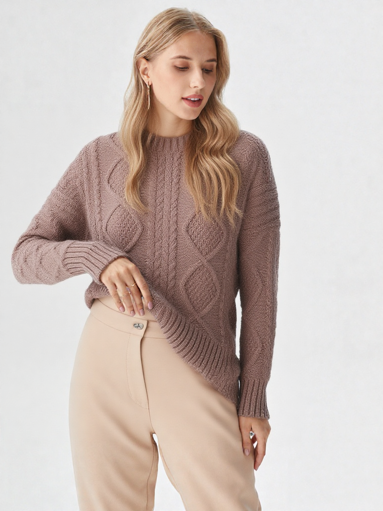 Anabela sweater