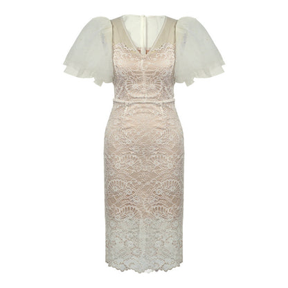 Blanca Dress