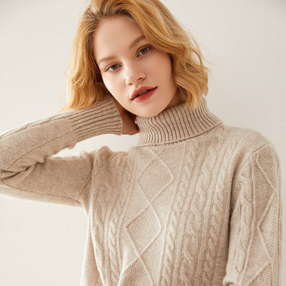 Alina sweater 