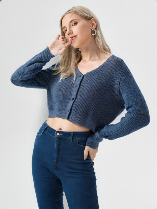 Oana Cardigan