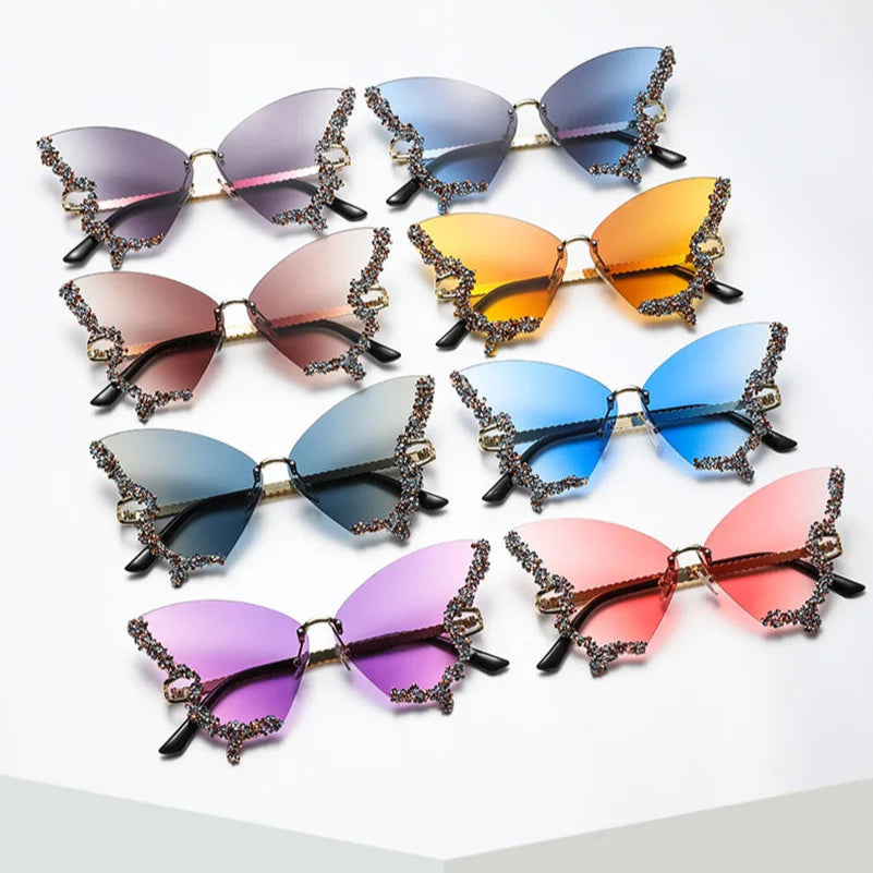 Aurora glasses