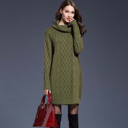 Pulover Rochie Regina