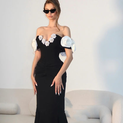 Natalia dress