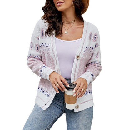 Julia Cardigan