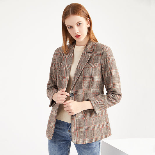Nora jacket