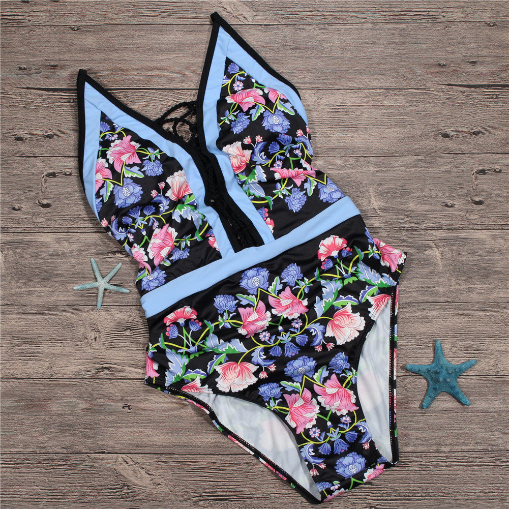 Olivia swimsuit