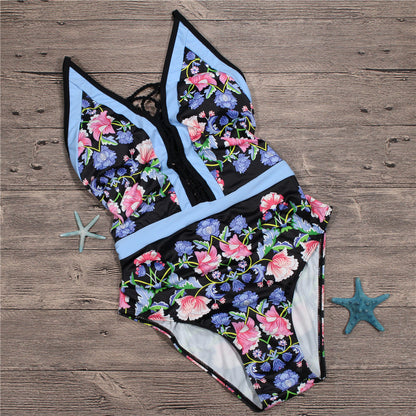 Olivia swimsuit