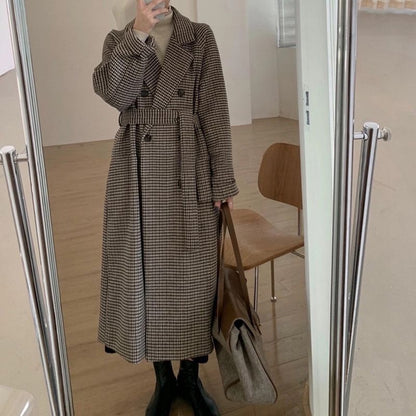 Sabina coat