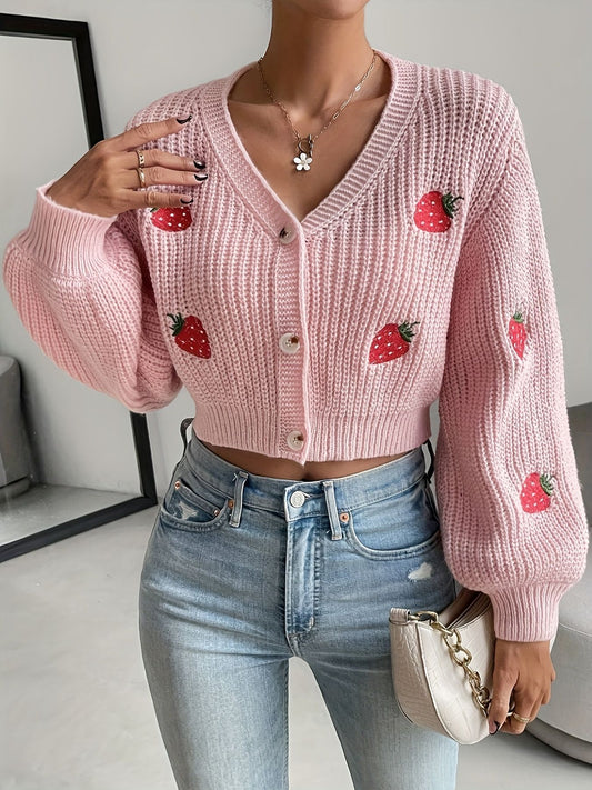 Eva cardigan
