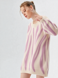 Light pink