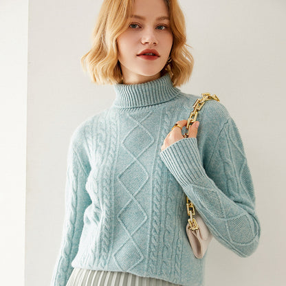 Alina sweater 