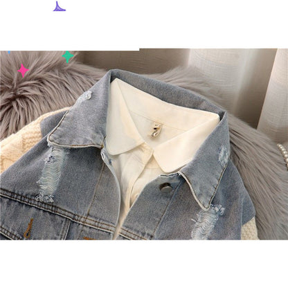 Ana Sweater Jacket