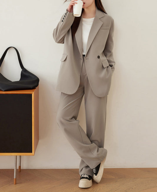 Alexandra 2 Piece Suit