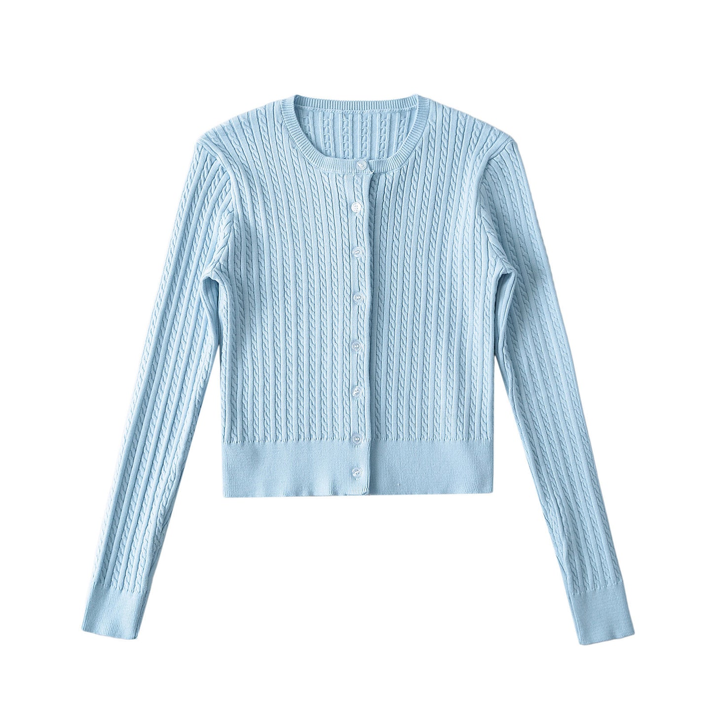 Lina Knitted Cardigan