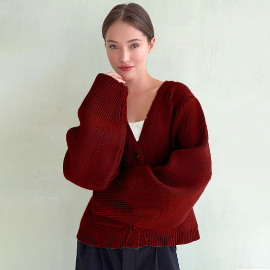 Serafina Cardigan