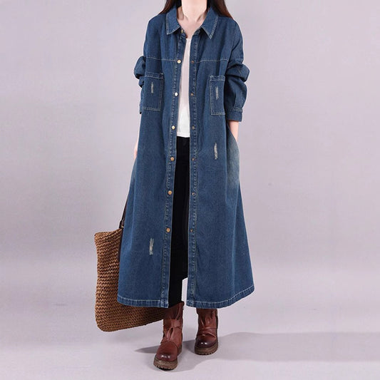 Sorana Trench Coat