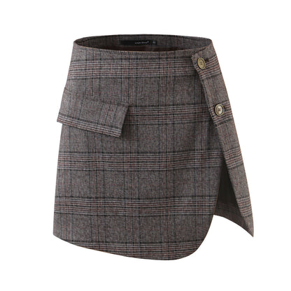 Two Piece Suit
