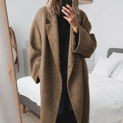 The Isabela coat
