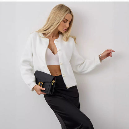 The Valeria cardigan