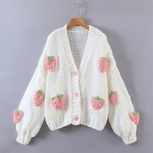 Mia Cardigan