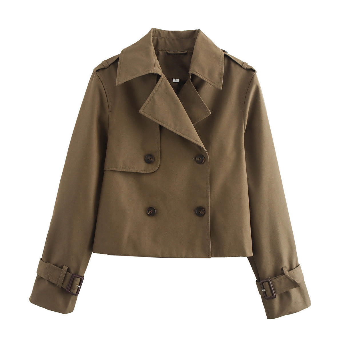 Mia trench coat
