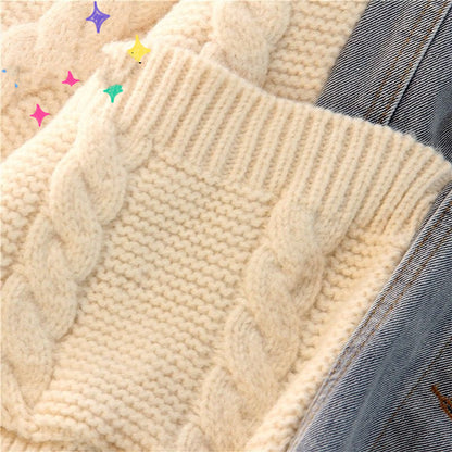 Ana Sweater Jacket