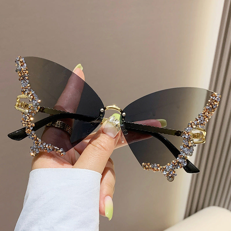 Aurora glasses