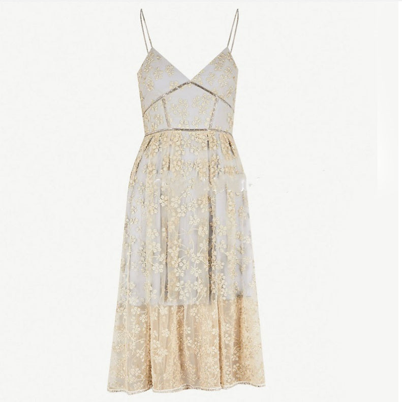 The Core Dress