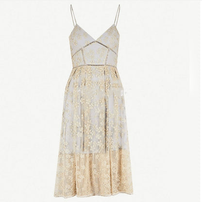 The Core Dress